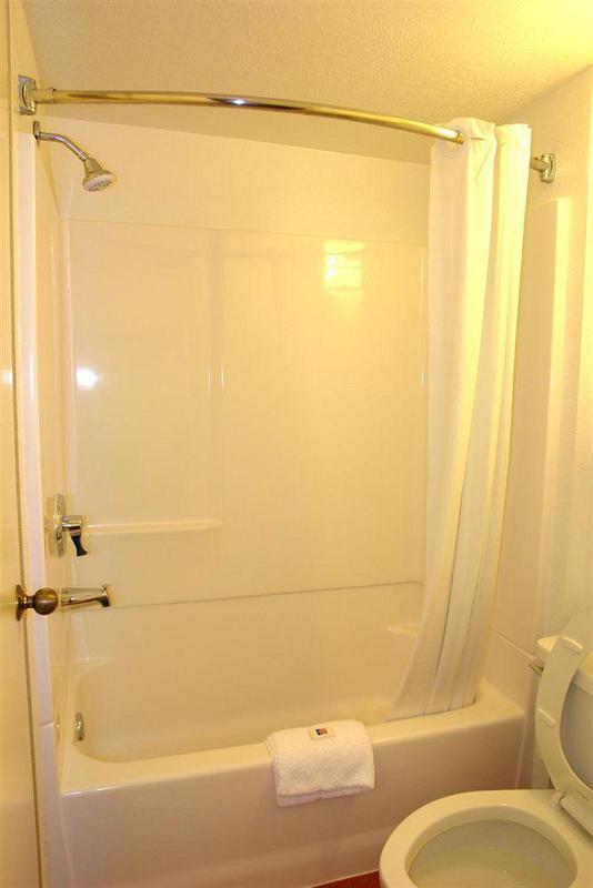 Motel 6-Carpinteria, Ca - Santa Barbara - South Eksteriør billede