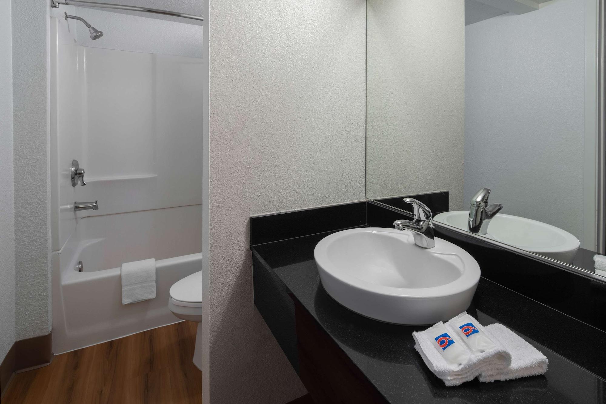 Motel 6-Carpinteria, Ca - Santa Barbara - South Eksteriør billede