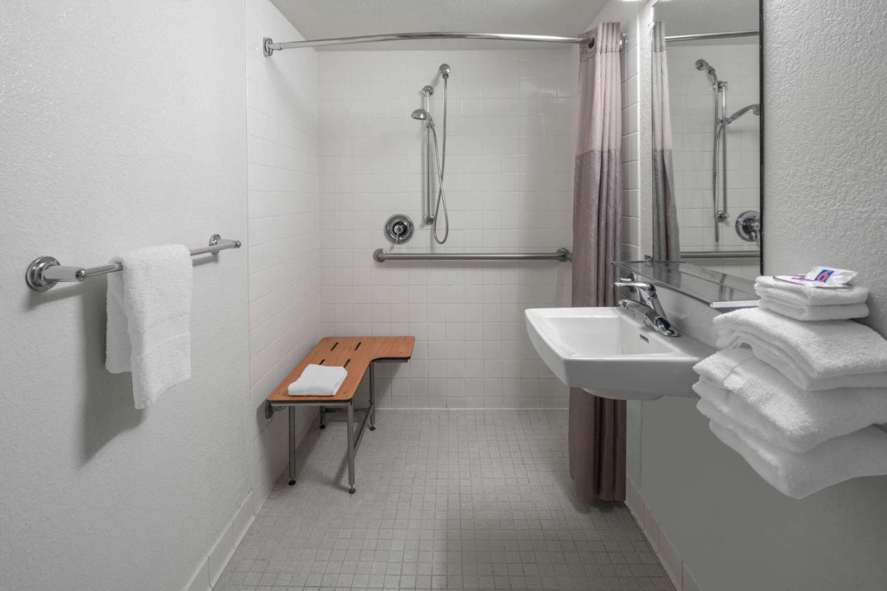 Motel 6-Carpinteria, Ca - Santa Barbara - South Eksteriør billede