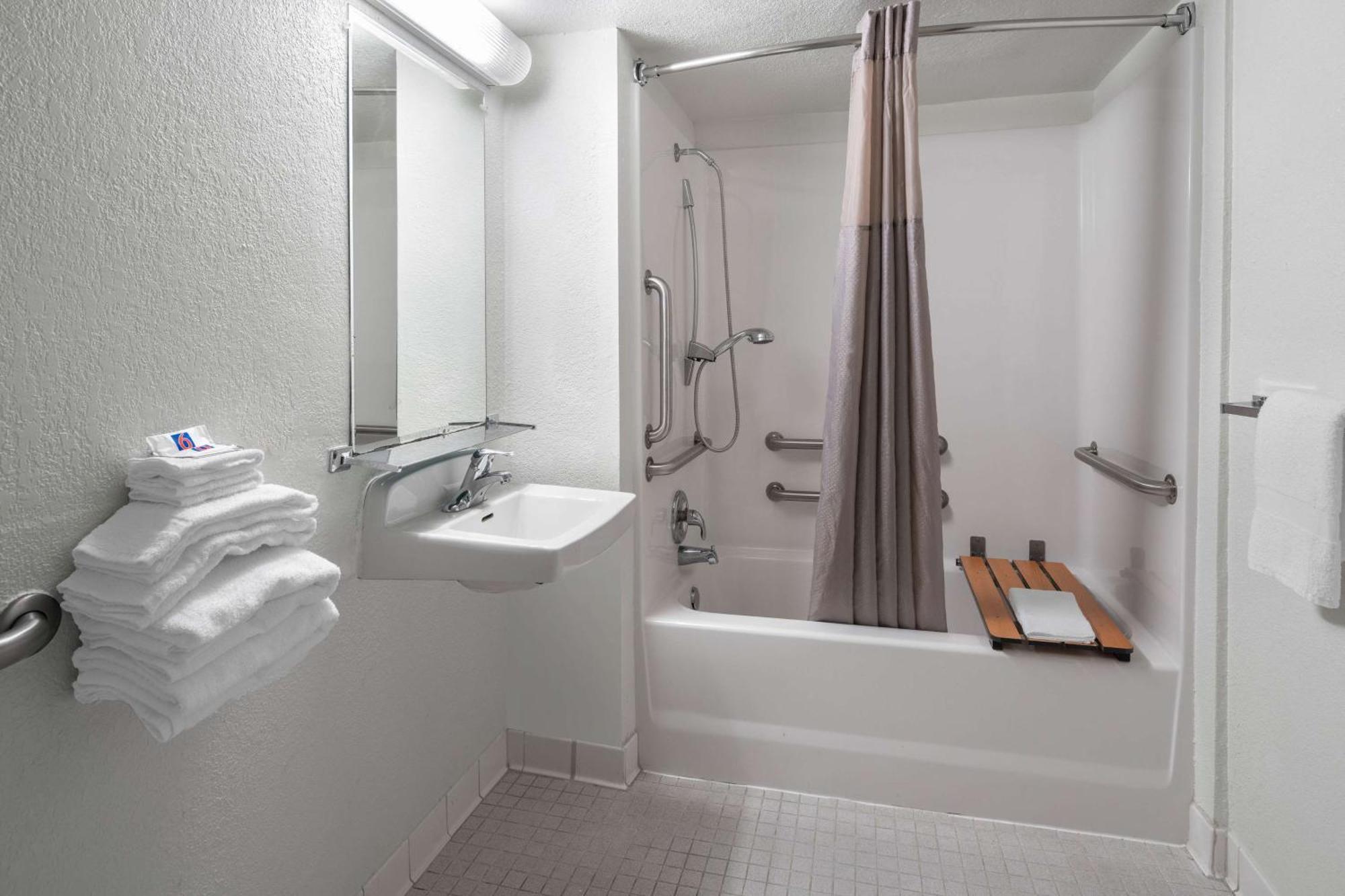 Motel 6-Carpinteria, Ca - Santa Barbara - South Eksteriør billede