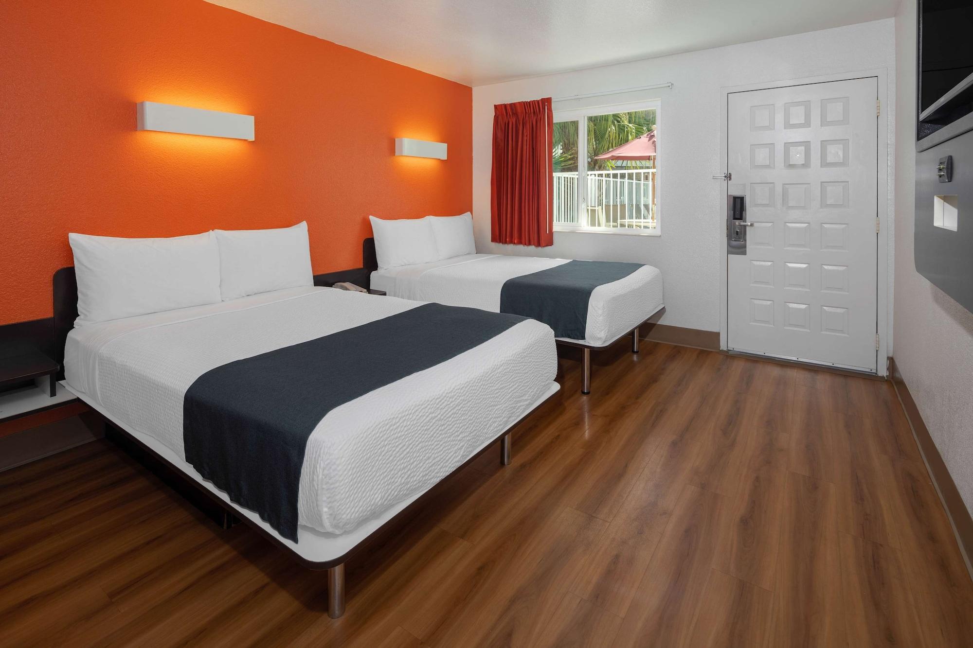 Motel 6-Carpinteria, Ca - Santa Barbara - South Eksteriør billede