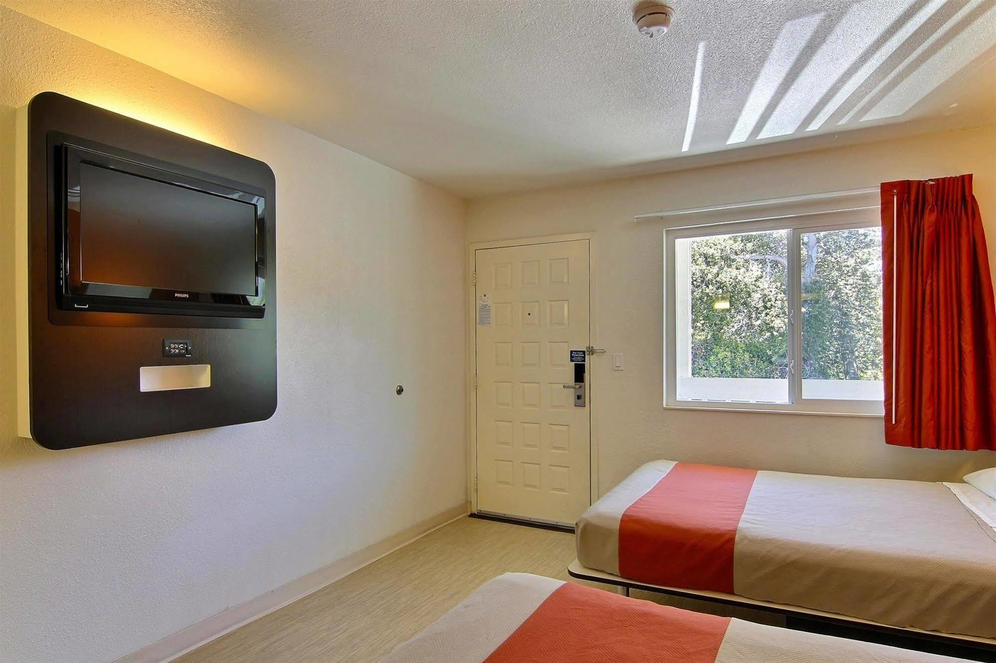 Motel 6-Carpinteria, Ca - Santa Barbara - South Eksteriør billede