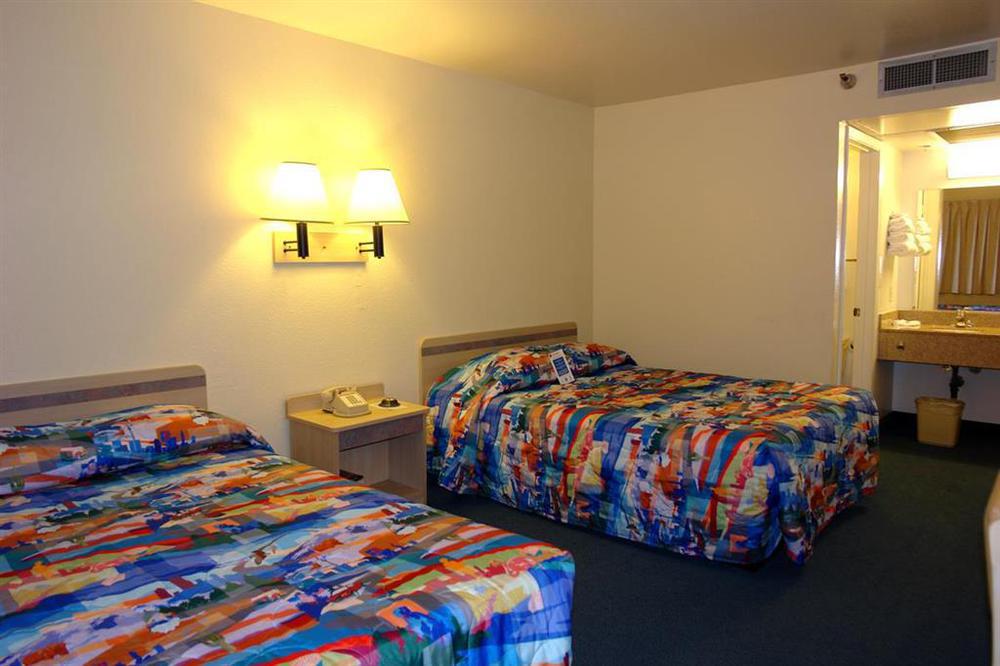 Motel 6-Carpinteria, Ca - Santa Barbara - South Værelse billede